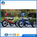 Hot Kid Fahrrad Dreirad Fahrrad Kinder Auto Carrier Walker Baby Spielzeug Dreirad Trike mit Licht und Musik Dreirad